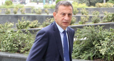 Osman Mehmedagić