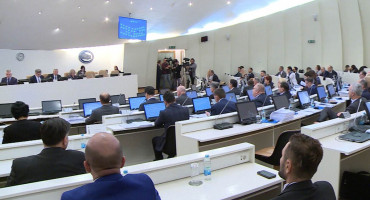 Parlament BiH
