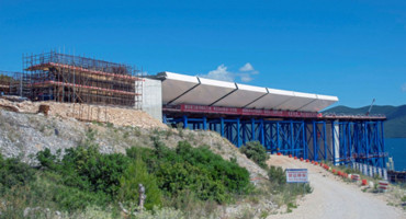Pelješki most