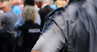 SKUPŠTINA HNŽ-a Uvodi se zamjenik ravnatelja policije