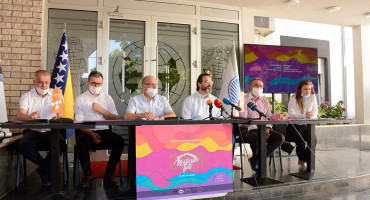 IPAK NEŠTO Mršava kulturna događanja u gradu na Neretvi obogatit će 'Mostarsko ljeto'