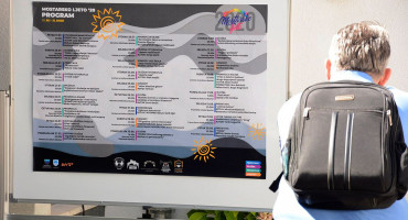 MOSTAR Mnoštvo različitih kulturnih sadržaja u okviru 'Mostarskog ljeta'