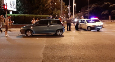 prometna nesreća Mostar, prometna nesreća