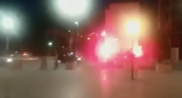 MOSTAR Policija spriječila mogući sukob na Bulevaru