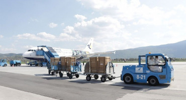 UVOZ Respiratori za 'Srebrnu malinu' dobili dozvolu za BiH