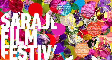 U Mostaru na otvorenom prikazivanje filmova sa Sarajevo film festa