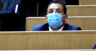 Selmo Cikotić novi ministar sigurnosti BiH