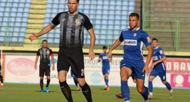 REMI NA PECARI Pogledajte najzanimljivije trenutke iz susreta Širokog Brijega i Posušja