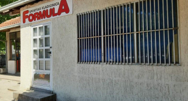 MOSTAR Naoružan pištoljem opljačkao kladionicu