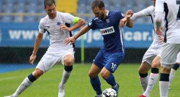 Željezničar Široki Brijeg