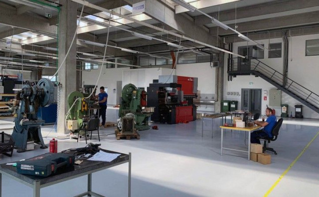 TRAŽENO ZANIMANJE Zavod za zapošljavanje HBŽ u Livnu organizira obuku za rad na CNC stroju