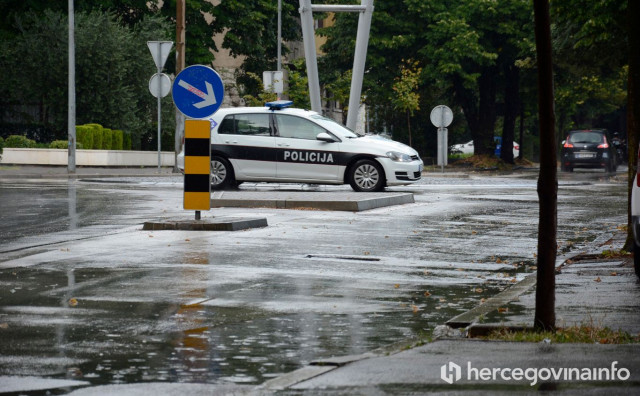 MOSTAR Napadnut srednjoškolac iz Sarajeva koji je stigao na jednodnevni izlet