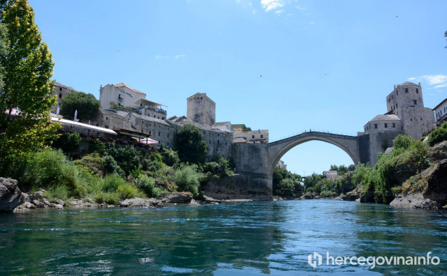 Stari most