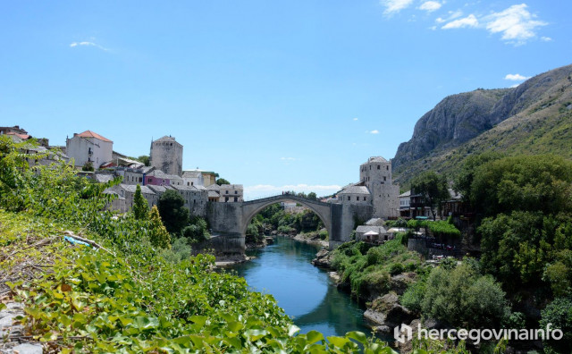 Stari most