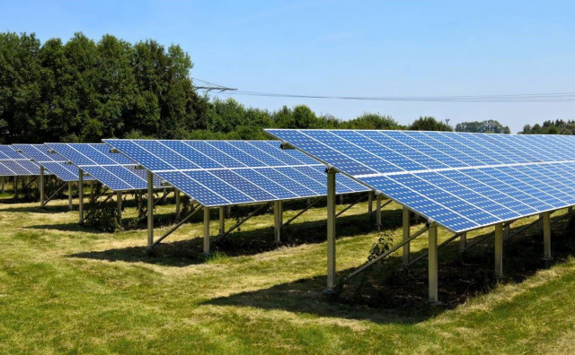 SUNCE Cvjeta proizvodnja solarne energije u Hercegovini, izdate četiri dozvole