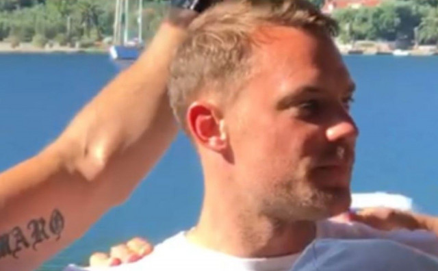 Manuel Neuer
