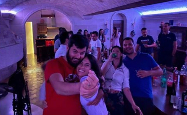 Mate Rimac