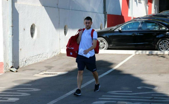 Ognjen Todorović
