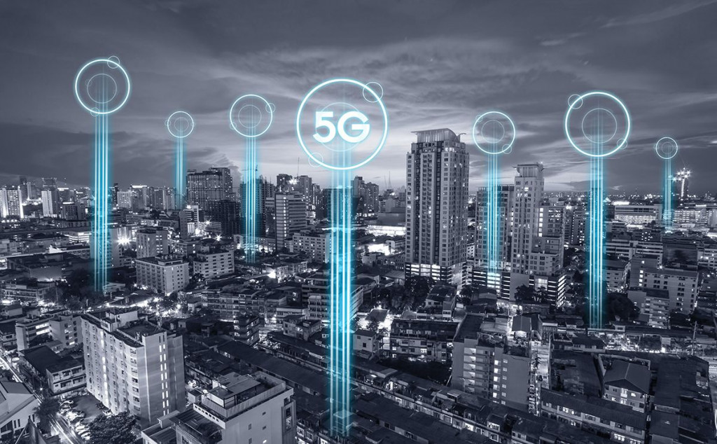 IZMEĐU POTREBE I VELIKIH SILA Uvodi li BiH 5G mrežu?