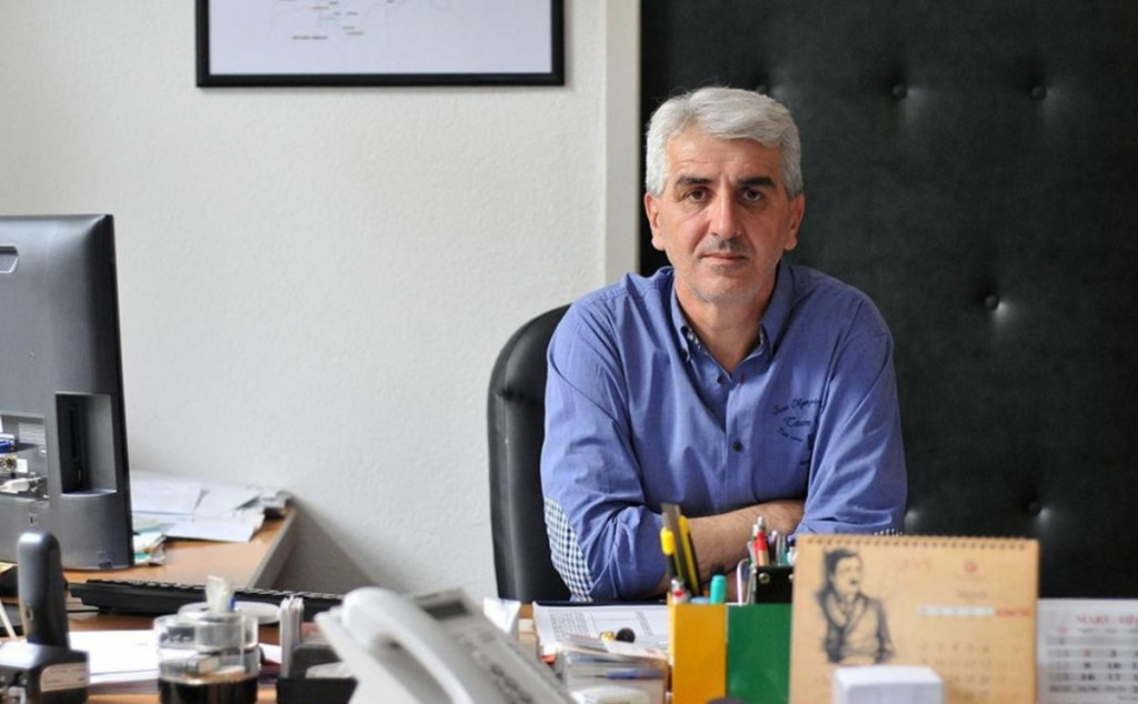 SDA-ov načelnik osuđen na četiri godine zatvora - ovako je oštetio građane