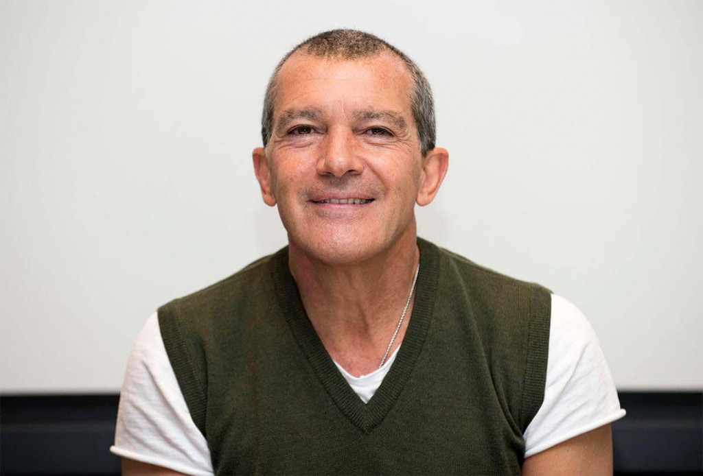 KARANTENA Antonio Banderas zaražen koronavirusom