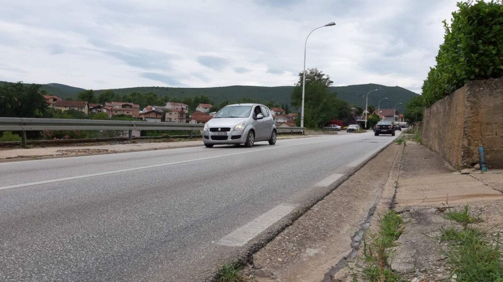 CRNE TOČKE Opasnih mjesta za vozače u Federaciji bilo je 109, zadnjih pet godina uopće nije analizirano
