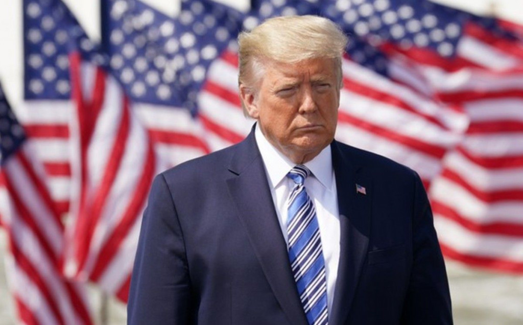 IZVANREDNA KONFERENCIJA Trump će objaviti veliko otkriće o koronavirusu