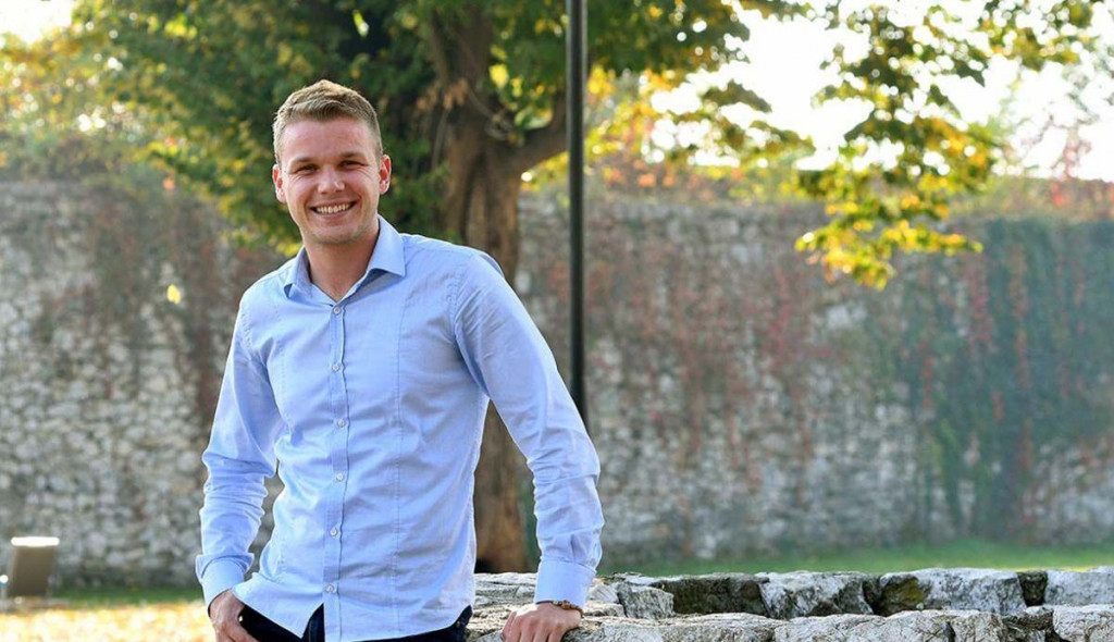 Političar iz BiH protjeran iz Crne Gore