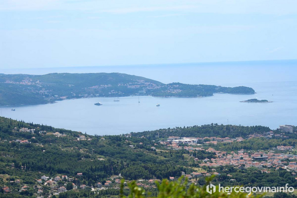 Vlasti Dubrovnika se žale: Želimo uplovljavanje velikih brodova