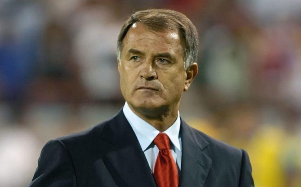 BAJEVIĆ OBJAVIO POPIS Bivši igrač Zrinjskog sanja debi, Cipetić želi nove minute na terenu