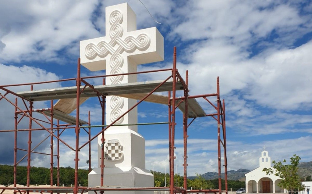 U subotu blagoslov groblja na Bilima