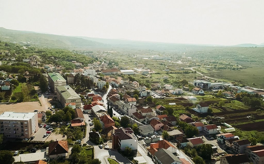 OPĆINA GRUDE Za novorođeno dijete 500 maraka, za prvu nekretninu simbolične cijene zemljišta