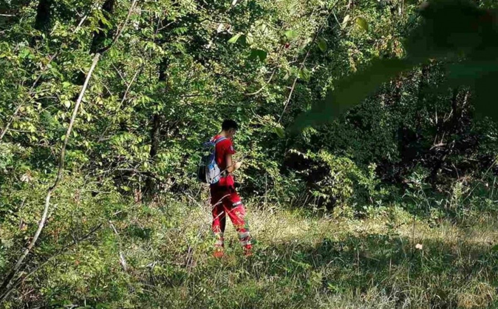 Potraga za Jurom Peharom: Okuplja se stotine gorskih spašavatelja, dronovi, potražni psi, volonteri...
