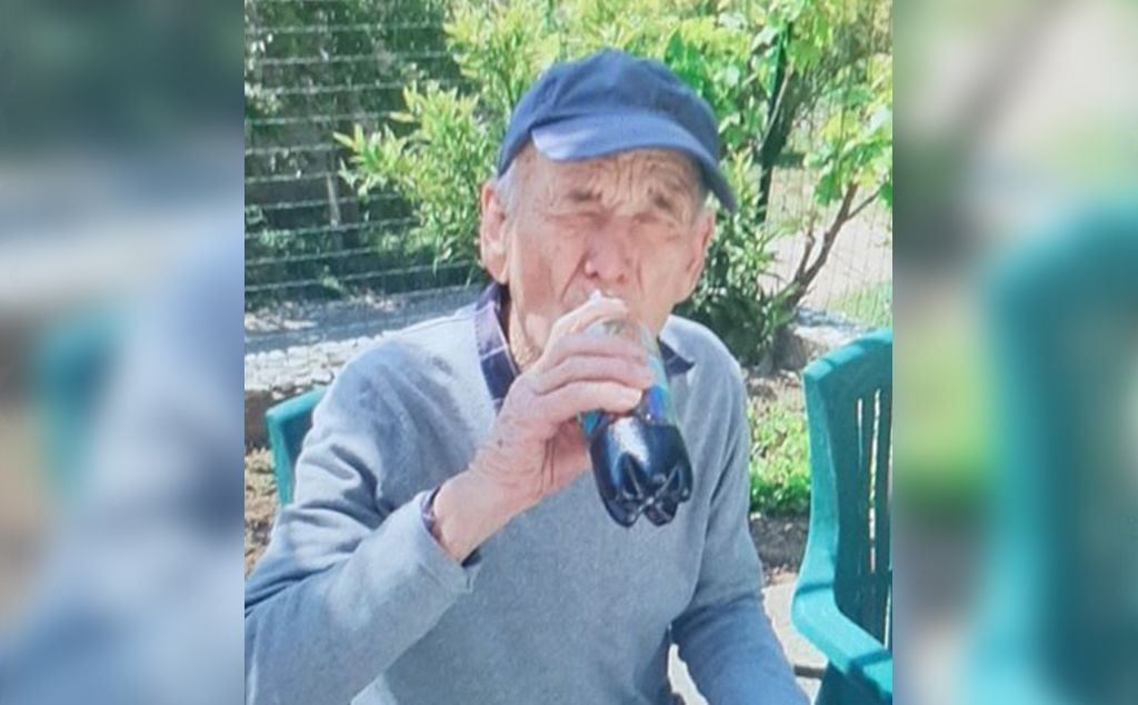 Kod Čitluka u tijeku potraga za starijom osobom