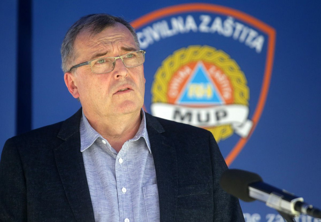 HRVATSKA Noćnim klubovima i kafićima rad do ponoći