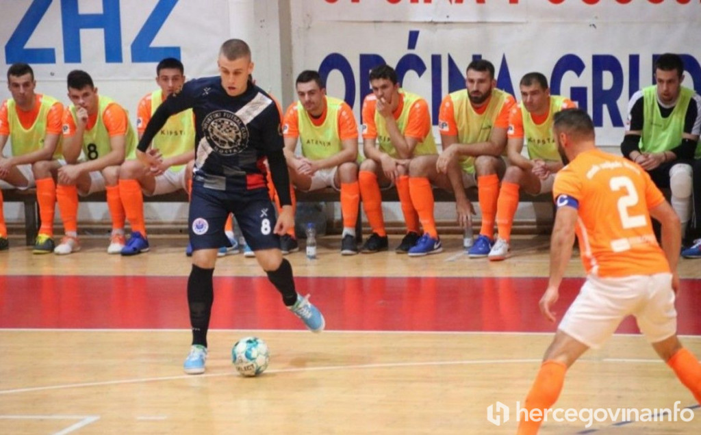Brotnjo u svoje redove doveo ponajboljeg igrača HFC Zrinjski