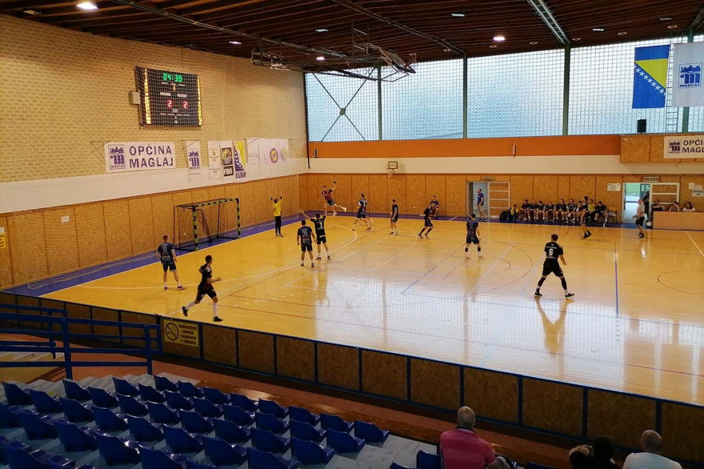 Sloboda bila bolja i u drugoj pripremnoj utakmici