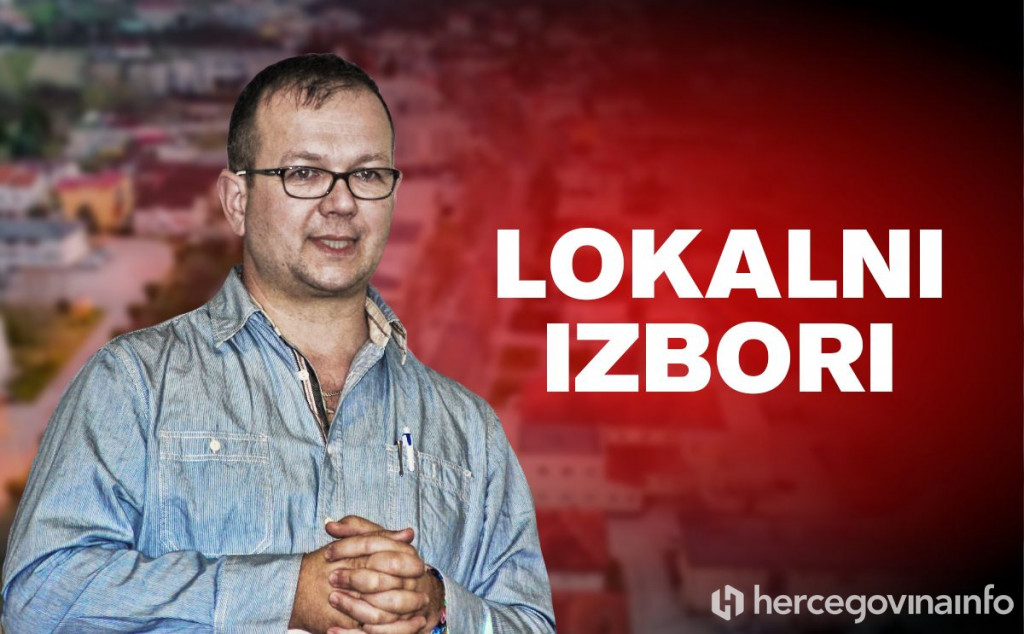 ČITLUK Devedesetka izvukla asa iz rukava - Marko Antonio Brkić, a tu je i Pepi