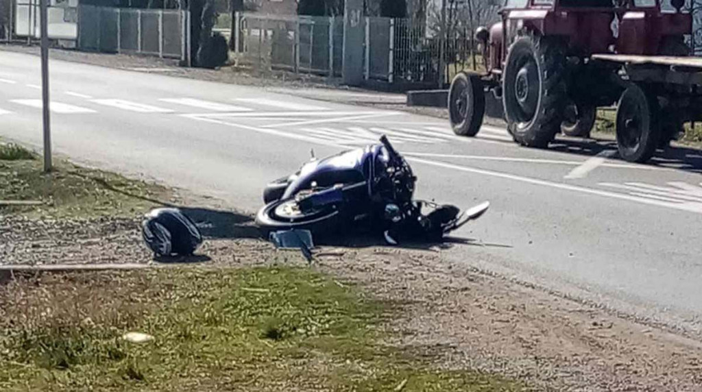 OPREZ Četiri motociklista poginula za nekoliko sati na cestama u BiH
