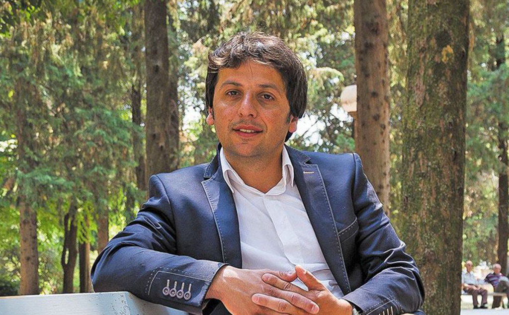 VUKANOVIĆ ZA HERCEGOVINA.INFO Teško Srbinu u Federaciji, ali i Hrvatu u RS-u
