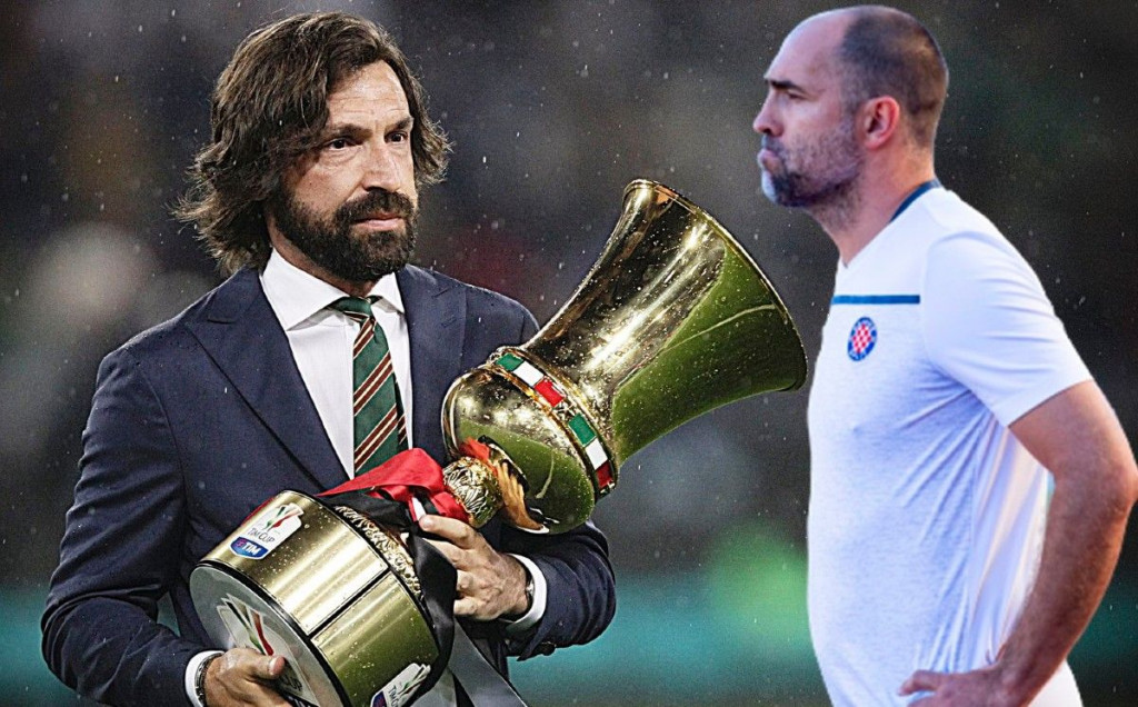 SLUŽBENO Igor Tudor prešao u Juventus, bivši trener Zrinjskog preuzima klupu Hajduka