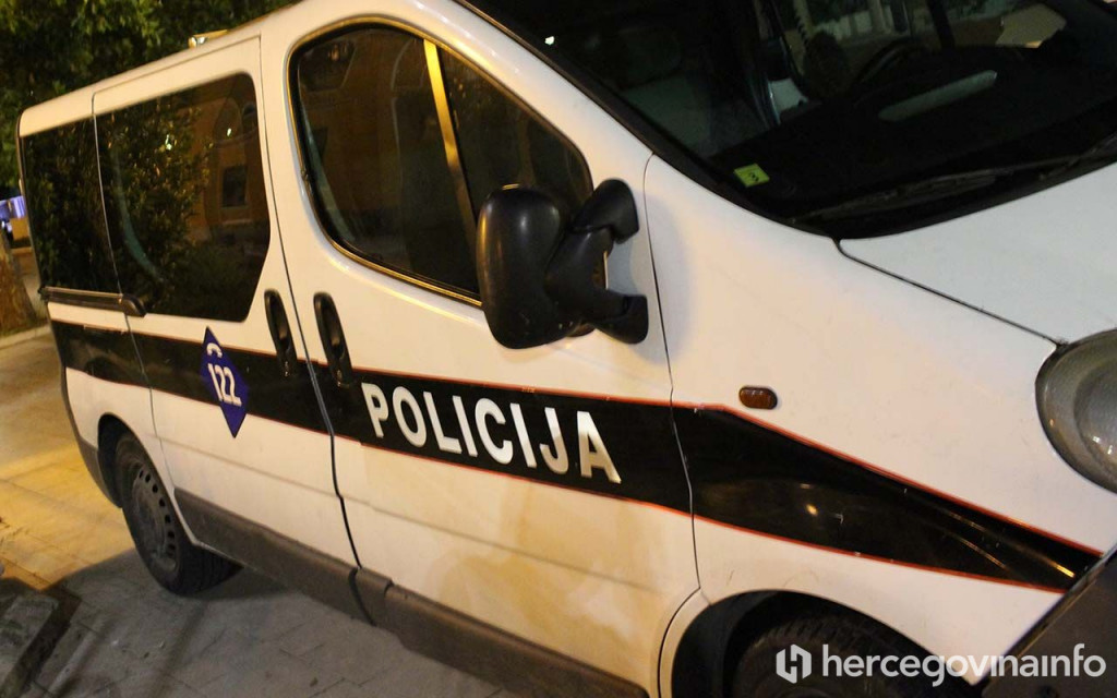 ŽZH Evo po kojem zakonu se izriču kazne za kršenje policijskog sata