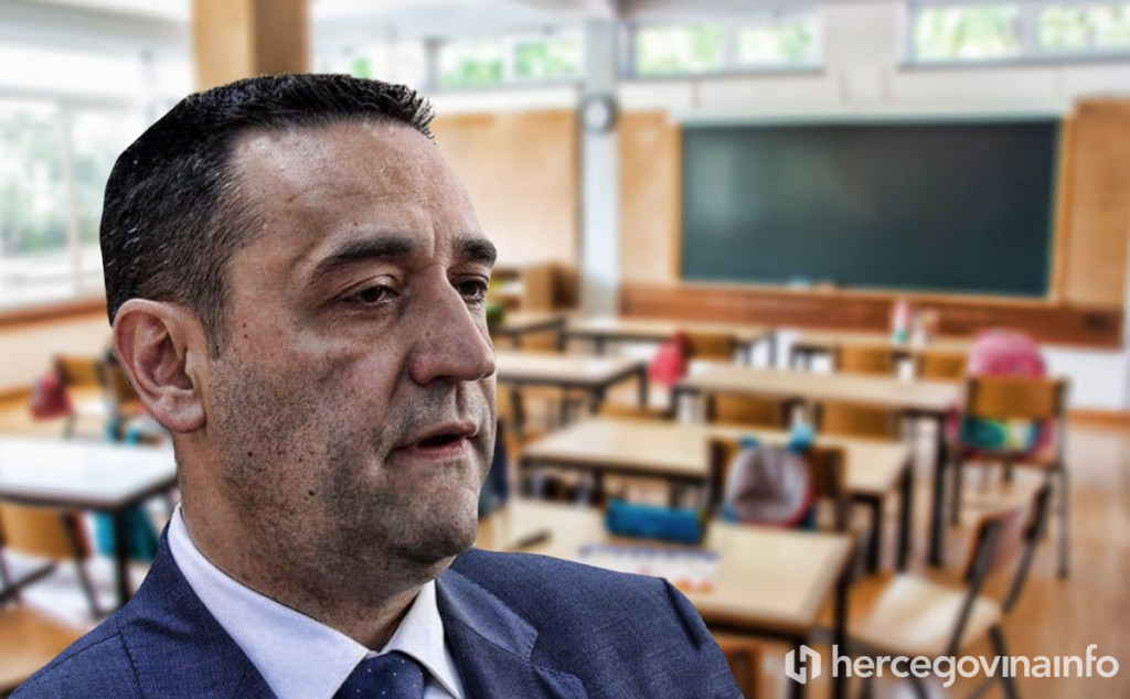 NEVJEROJATNO Hadžović ponosan, i misli da bi netko od njegova nošenja s krizom mogao nešto naučiti