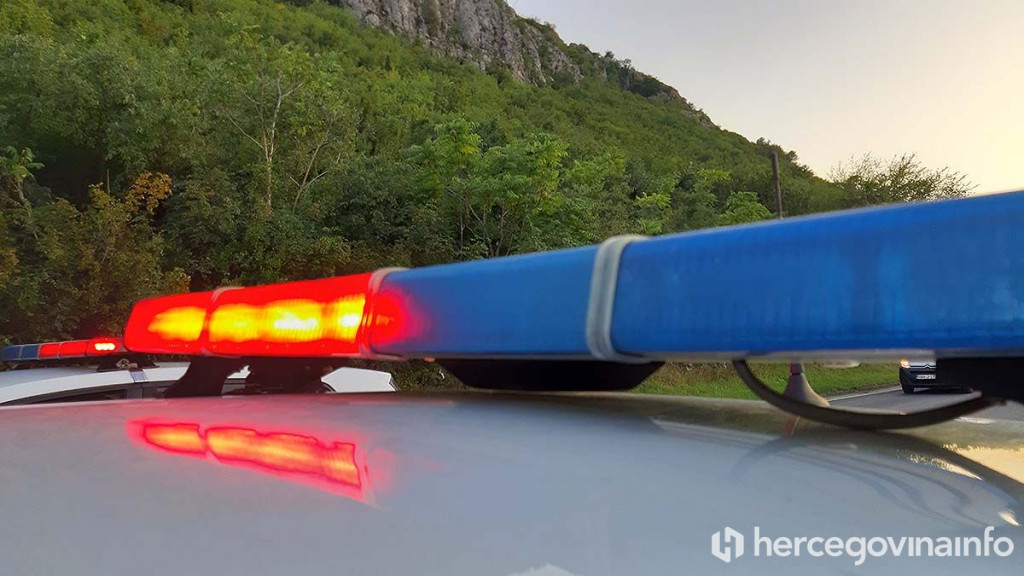 IZVLAČENJE IZ RIJEKE Još jedan mladi život ugašen na bh. cestama