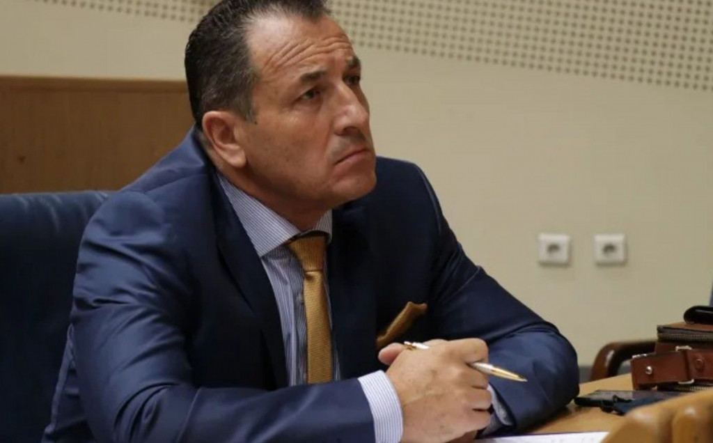 A ZLOČIN NAD HRVATIMA BUGOJNA? Cikotić prodajom oružja oštetio državu za 10 milijuna