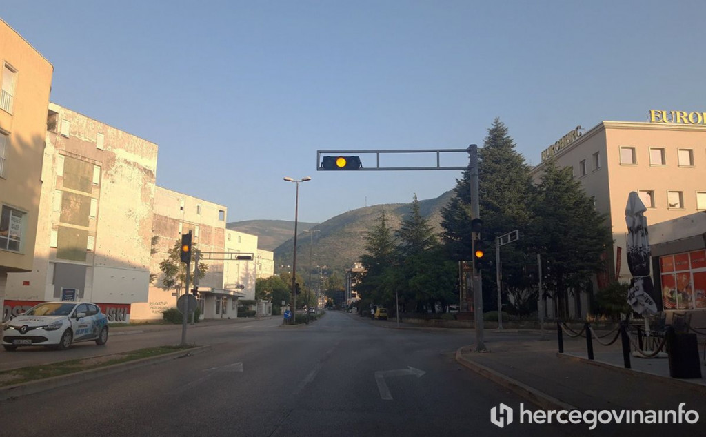 ČITATELJ PIŠE Ovo su moja pitanja za mostarsku policiju