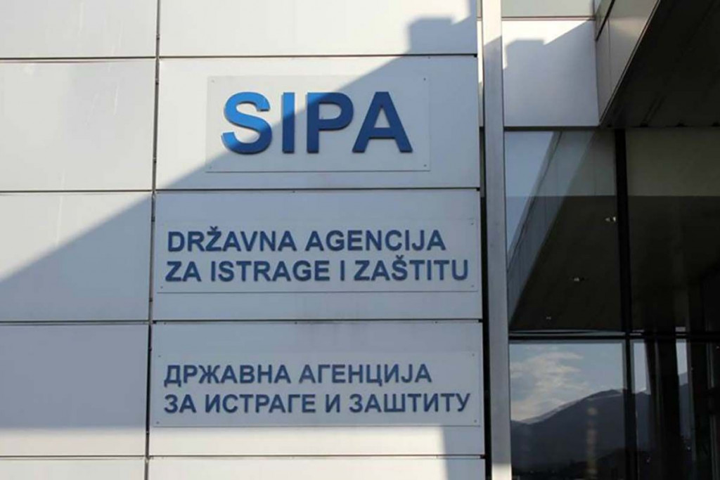 SIPA i Tužiteljstvo BiH završili pretres dva poduzeća; Oduzeta računala