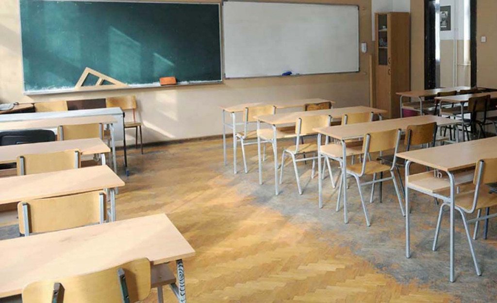 ŠKOLSKA 2021./2022. Više od 5000 djece promijenilo mjesto pohađanja nastave ili je prekinulo školovanje