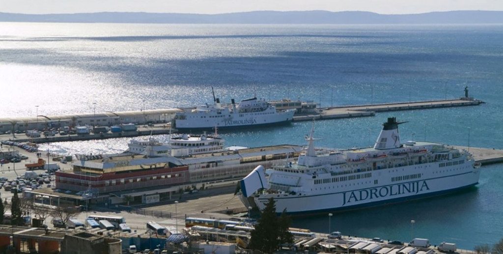 Unatoč pandemiji Split obara rekorde u zračnom i pomorskom prometu