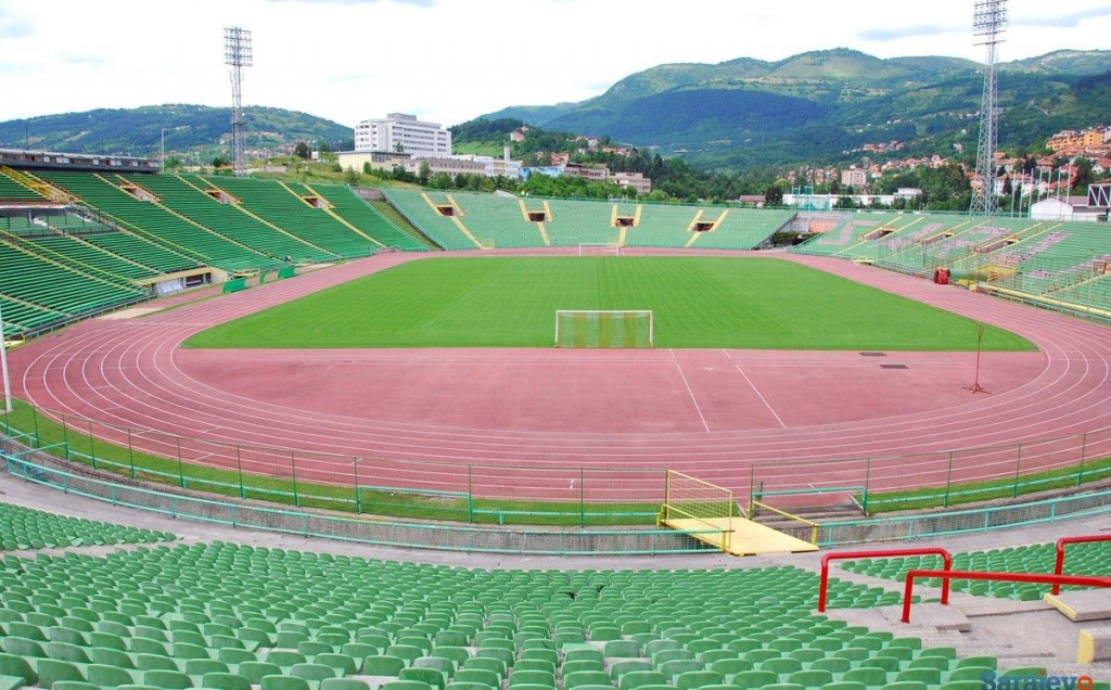 POTVRĐENO Od danas FK Sarajevo ima nove investitore u klubu